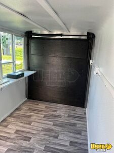 2016 Concession Trailer Concession Trailer Interior Lighting Florida for Sale