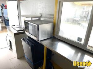 2016 Concession Trailer Concession Trailer Microwave Missouri for Sale