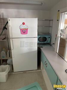2016 Concession Trailer Concession Trailer Microwave Texas for Sale