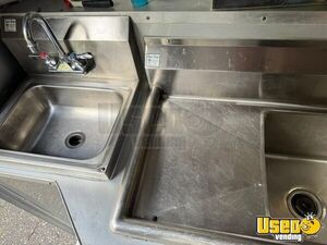2016 Concession Trailer Concession Trailer Refrigerator California for Sale