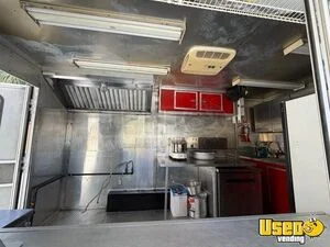 2016 Concession Trailer Concession Trailer Refrigerator Florida for Sale
