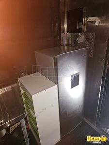 2016 Concession Trailer Concession Trailer Refrigerator Missouri for Sale