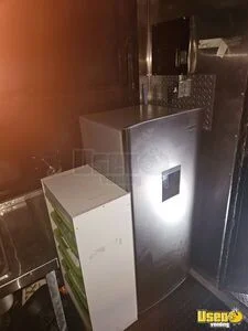 2016 Concession Trailer Concession Trailer Refrigerator Missouri for Sale
