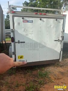 2016 Concession Trailer Concession Trailer Shore Power Cord Texas for Sale