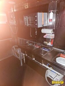 2016 Concession Trailer Concession Trailer Spare Tire Missouri for Sale