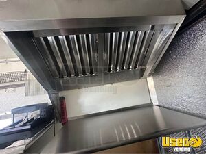 2016 Concession Trailer Concession Trailer Work Table Texas for Sale