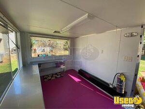 2016 Concession Trailer Electrical Outlets Maryland for Sale