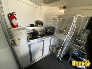 2016 Concession Trailer Hand-washing Sink Colorado for Sale