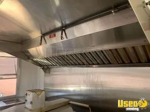2016 Corn Roasting Trailer Awning Arizona for Sale