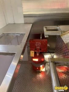 2016 Corn Roasting Trailer Exhaust Hood Arizona for Sale