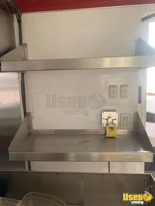 2016 Corn Roasting Trailer Exterior Customer Counter Arizona for Sale