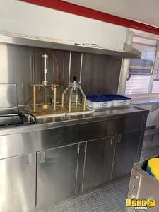 2016 Corn Roasting Trailer Shore Power Cord Arizona for Sale