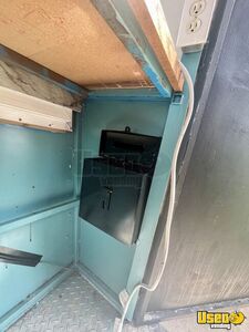 2016 Cotton Candy Trailer Concession Trailer Electrical Outlets Wisconsin for Sale