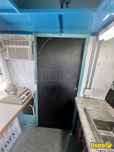 2016 Cotton Candy Trailer Concession Trailer Exterior Lighting Wisconsin for Sale