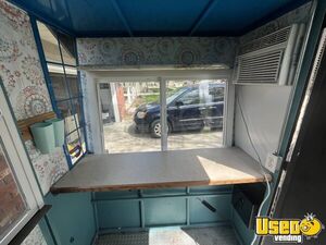 2016 Cotton Candy Trailer Concession Trailer Hand-washing Sink Wisconsin for Sale