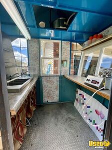 2016 Cotton Candy Trailer Concession Trailer Removable Trailer Hitch Wisconsin for Sale