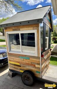 2016 Cotton Candy Trailer Concession Trailer Wisconsin for Sale