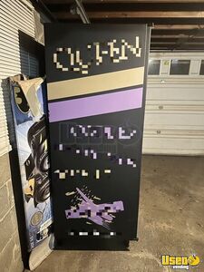2016 Crane National Snack Machine 3 Alabama for Sale