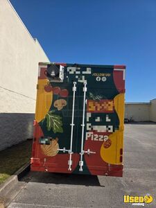 2016 Cstvend Pizza Trailer Backup Camera Florida for Sale
