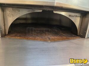 2016 Cstvend Pizza Trailer Exhaust Fan Florida for Sale