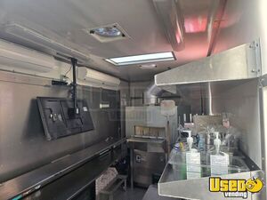 2016 Cstvend Pizza Trailer Reach-in Upright Cooler Florida for Sale