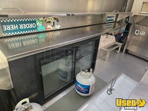 2016 Cstvend Pizza Trailer Refrigerator Florida for Sale