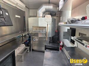 2016 Cstvend Pizza Trailer Shore Power Cord Florida for Sale