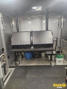 2016 Custom Barbecue Food Trailer 26 Colorado for Sale