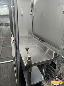 2016 Custom Barbecue Food Trailer 27 Colorado for Sale