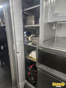 2016 Custom Barbecue Food Trailer 28 Colorado for Sale