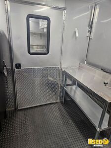 2016 Custom Barbecue Food Trailer 29 Colorado for Sale