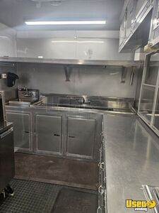 2016 Custom Barbecue Food Trailer 30 Colorado for Sale