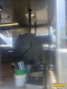 2016 Custom Barbecue Food Trailer 32 Colorado for Sale