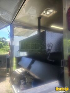 2016 Custom Barbecue Food Trailer 33 Colorado for Sale