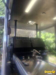 2016 Custom Barbecue Food Trailer 34 Colorado for Sale