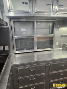 2016 Custom Barbecue Food Trailer Breaker Panel Colorado for Sale