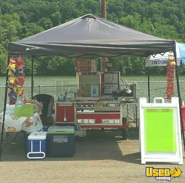2016 Custom Built Cart Pennsylvania for Sale 2016 Custom Built Cart Pennsylvania for Sale