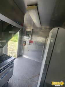 2016 Custom Built Kitchen Food Trailer Propane Tank Florida for Sale