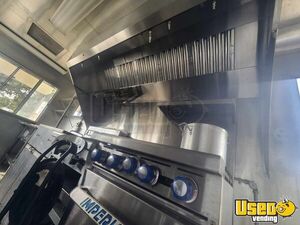 2016 Custom Built Kitchen Food Trailer Shore Power Cord Florida for Sale