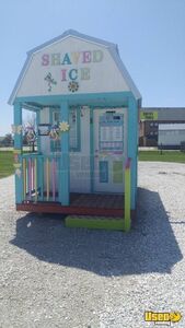 2016 Custom Built Snowball Trailer Missouri for Sale