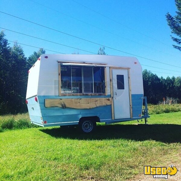 2016 Custom Concession Trailer Colorado for Sale 2016 Custom Concession Trailer Colorado for Sale