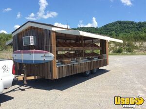 2016 Custom Retail / Farmer Market / Crafts Type Trailer Other Mobile Business Tennessee for Sale