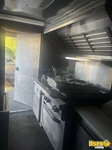 2016 Diamond Cargo Barbecue Food Trailer Chef Base Pennsylvania for Sale