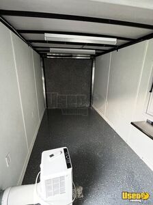 2016 Double Axle Concession Food Trailer Breaker Panel Virginia for Sale