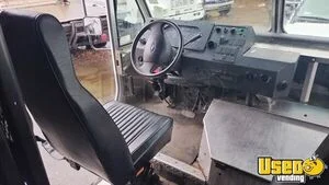 2016 E-350 Morgan Olson Step Van Stepvan 11 Washington Gas Engine for Sale