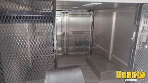 2016 E-350 Morgan Olson Step Van Stepvan Backup Camera Washington Gas Engine for Sale