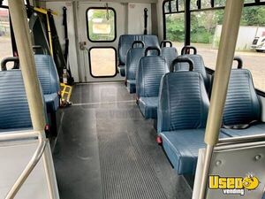 2016 E-350 Shuttle Bus 13 Georgia Gas Engine for Sale