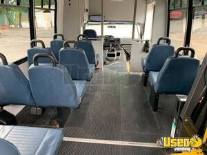 2016 E-350 Shuttle Bus 14 Georgia Gas Engine for Sale