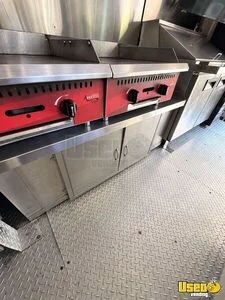 2016 E 450 All-purpose Food Truck Generator Florida Gas Engine for Sale