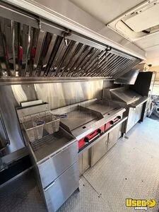 2016 E 450 All-purpose Food Truck Shore Power Cord Florida Gas Engine for Sale